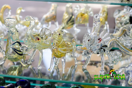 Tobacco Shop «SuperNova Smoke Shop», reviews and photos, 11851 Bandera Rd #118, Helotes, TX 78023, USA