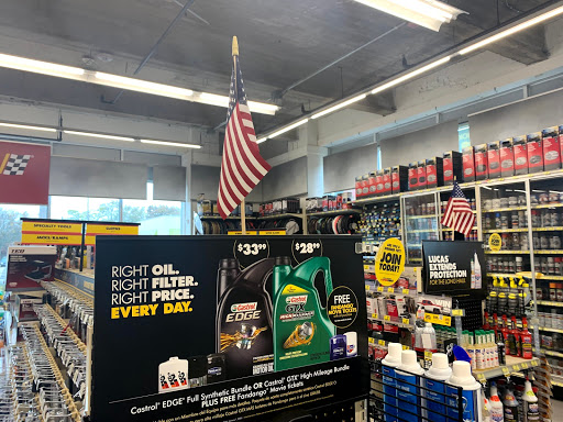 Auto Parts Store «Advance Auto Parts», reviews and photos, 67 Fulton Ave, Hempstead, NY 11550, USA