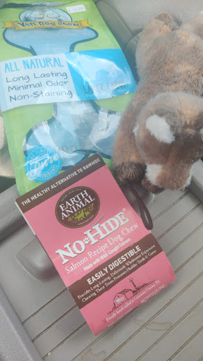 Pet Supply Store «Discount Pet Food & Supplies», reviews and photos, 520 E Prater Way, Sparks, NV 89431, USA