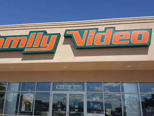 Movie Rental Store «Family Video», reviews and photos, 812 A Ave W, Oskaloosa, IA 52577, USA