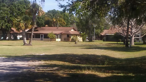 Golf Club «Sherwood Golf Club», reviews and photos, 4335 London Town Rd, Titusville, FL 32796, USA