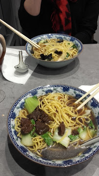Rāmen du Restaurant chinois Mian Mian à Caen - n°14