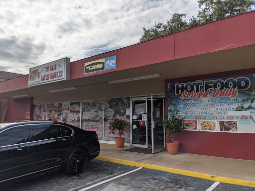 Latin American Restaurant «Tu Pais Latin Market», reviews and photos, 3320 S Kings Ave, Brandon, FL 33511, USA