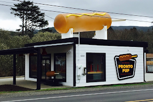 The Original Pronto Pup image