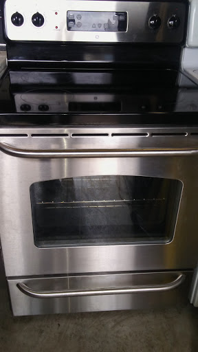 Appliance Store «B & H Appliance Sales & Service», reviews and photos, 1592 SE South Niemeyer Cir, Port St Lucie, FL 34952, USA