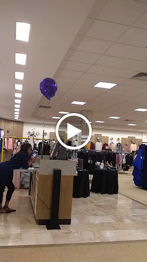 Dillard's