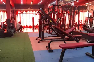 Heaven Health Club - Gym for all image
