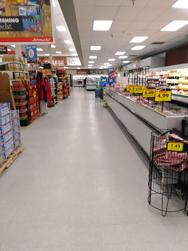 Grocery Store «Schnucks», reviews and photos, 501 Beltline Rd, Collinsville, IL 62234, USA