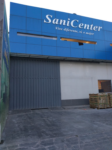 SaniCenter, Huancayo