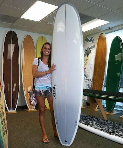 Surf 321 Shop
