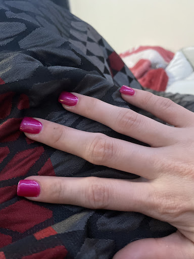Nail Salon «Model Nail Salon», reviews and photos, 971 Beards Hill Rd, Aberdeen, MD 21001, USA