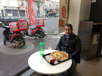 Pizza du Pizzeria Pizza Hut à Nanterre - n°13
