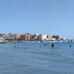 Photo n°2 de l'avis de Riccardo.a fait le 07/10/2017 à 21:48 sur le  Mondello Palace Hotel à Palermo