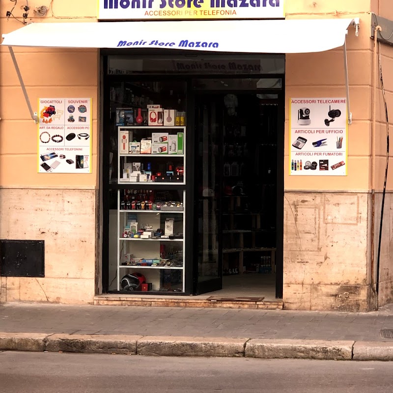 Monir Store Mazara