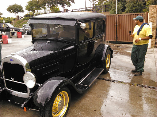 Car Wash «Cactus Car Wash Milton», reviews and photos, 12905 GA-9, Milton, GA 30004, USA