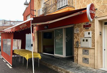 BAR COTS - Carrer la Bola, 12, B, 03830 Muro de Alcoy, Alicante, Spain