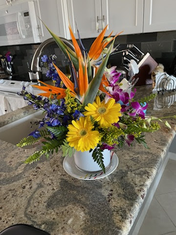 Florist «Ruth Messmer Florist Inc.», reviews and photos, 3366 S Cleveland Ave, Fort Myers, FL 33901, USA