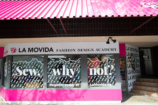 La Movida Fashion Design Academy