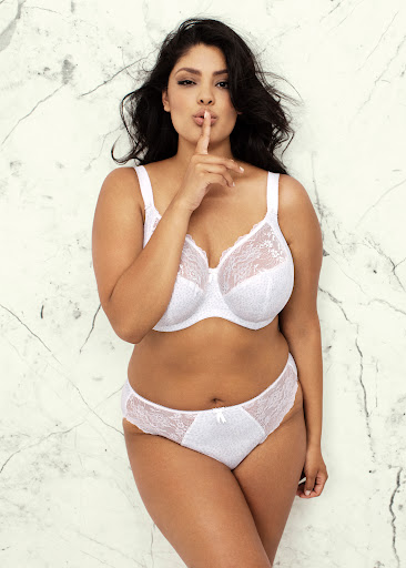 Lingerie Store «Allure Intimate Apparel», reviews and photos, 1051 Grand Ave, St Paul, MN 55105, USA