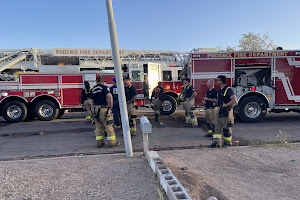 Phoenix Fire Department Station 22