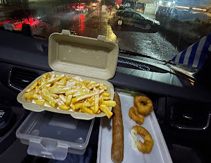 Photo n°9 de ROAD FOOD à Ervillers ()