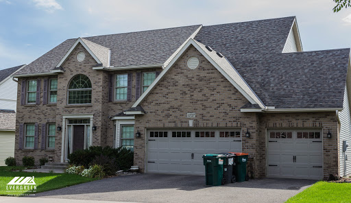 Roofing Contractor «Evergreen Construction Company Inc.», reviews and photos, 1200 Centre Pointe Curve #175, Mendota Heights, MN 55120, USA