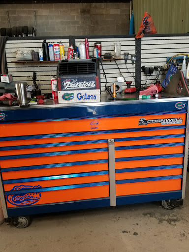 Auto Repair Shop «Playground Auto Service», reviews and photos, 12 Hollywood Blvd SW, Fort Walton Beach, FL 32548, USA