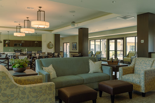 Park Visalia Assisted Living & Memory Care
