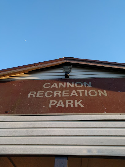 Cannon Recreation Park