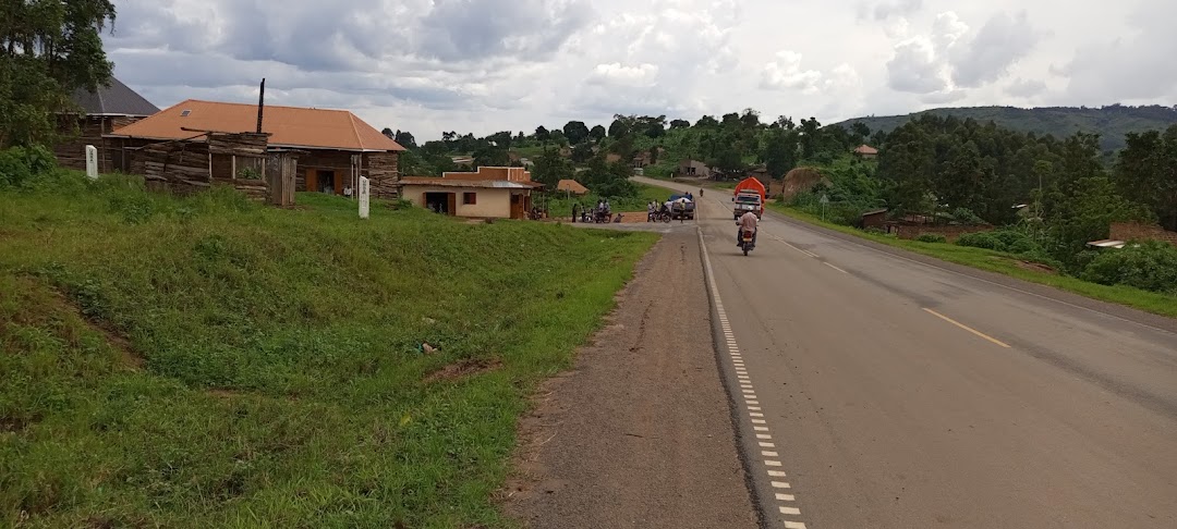Mubende, Uganda