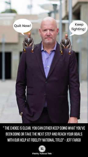 Title Company «First American Title Insurance Company - Jeff Fargo», reviews and photos