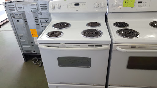 Appliance Store «Allbest Appliances & Refrigeration, LLC», reviews and photos, 405 S National Ave, Bremerton, WA 98312, USA