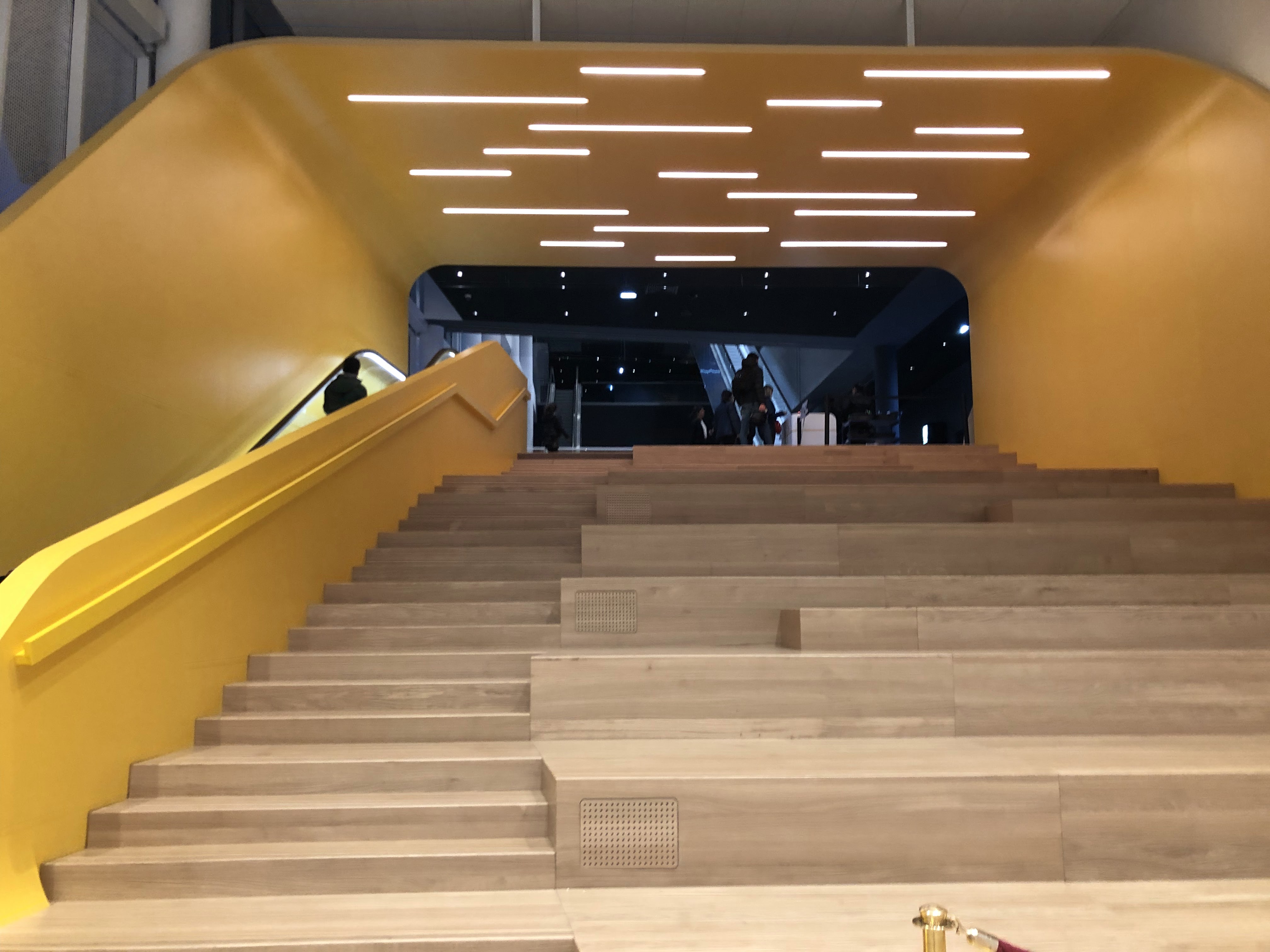 Photo n° 1 de l'avis de Samuel.e fait le 14/04/2019 à 20:50