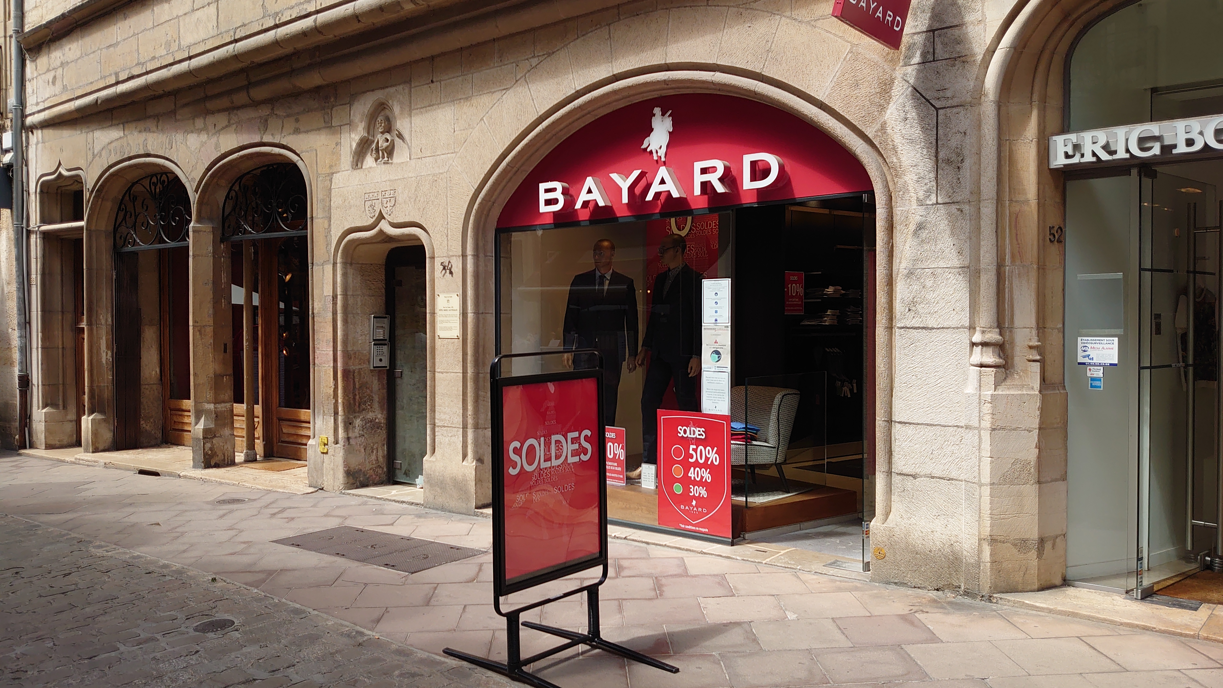 Photo n° 1 de l'avis de Maxime.e fait le 24/07/2020 à 12:34