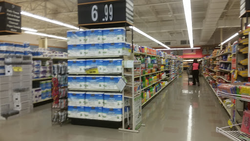 Grocery Store «Wayfield Foods Inc», reviews and photos, 8777 Tara Blvd, Jonesboro, GA 30236, USA