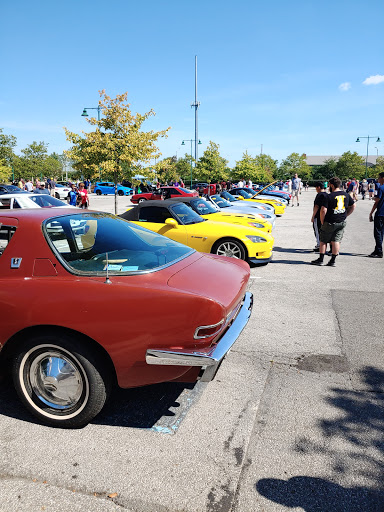 Movie Theater «AMC Lennox Town Center 24», reviews and photos, 777 Kinnear Rd, Columbus, OH 43212, USA