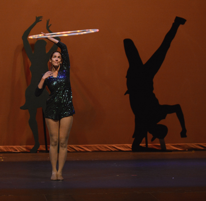 Dance School «The Dance Element», reviews and photos, 7211 Ogden Business Ln Suite 205, Wilmington, NC 28411, USA