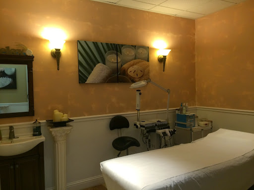 Spa «La Orquidea Salon and Spa», reviews and photos, 431 N Santa Cruz Ave, Los Gatos, CA 95030, USA