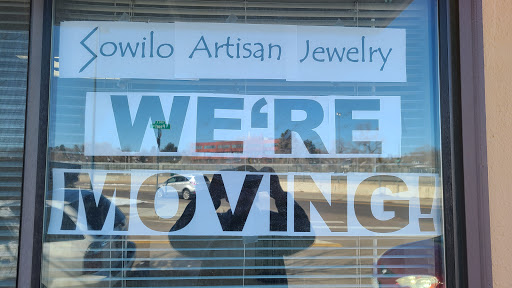 Jewelry Store «Sowilo Artisan Jewelry», reviews and photos, 1221 S Pearl St, Denver, CO 80210, USA