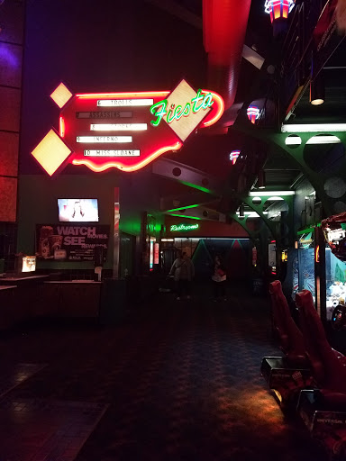 Movie Theater «Regal Fiesta Stadium 16», reviews and photos, 12631 Vance Jackson Rd, San Antonio, TX 78230, USA