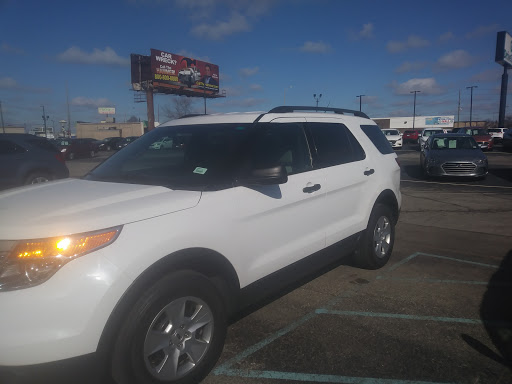 Used Car Dealer «DriveTime Used Cars», reviews and photos, 3717 Lafayette Rd, Indianapolis, IN 46222, USA