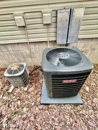 HVAC Contractor «Air Therm Co Inc», reviews and photos