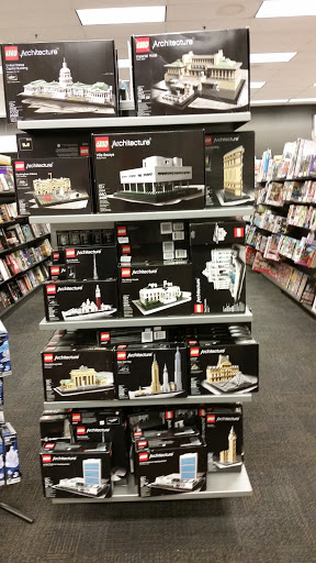 Book Store «Books-A-Million», reviews and photos, 163 Golden Isles Plaza, Brunswick, GA 31520, USA