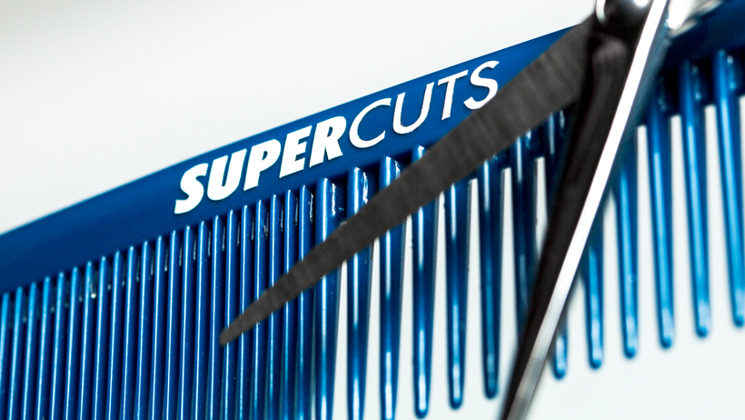 Supercuts