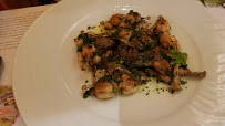 Cuisses de grenouille du Restaurant gastronomique Georges Blanc à Vonnas - n°11