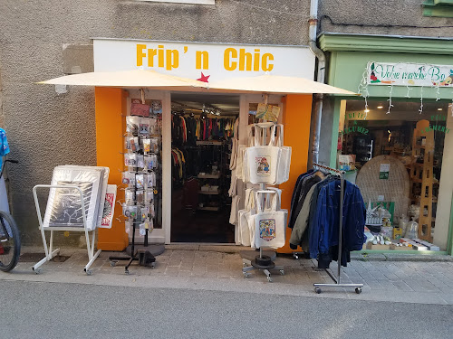 Frip' N Chic à Guérande