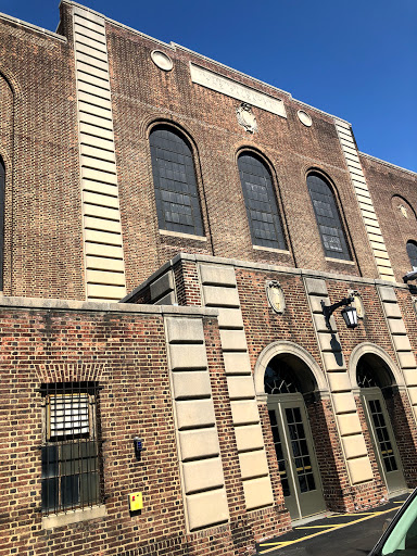 Stadium «The Palestra», reviews and photos, 223 S 33rd St, Philadelphia, PA 19104, USA