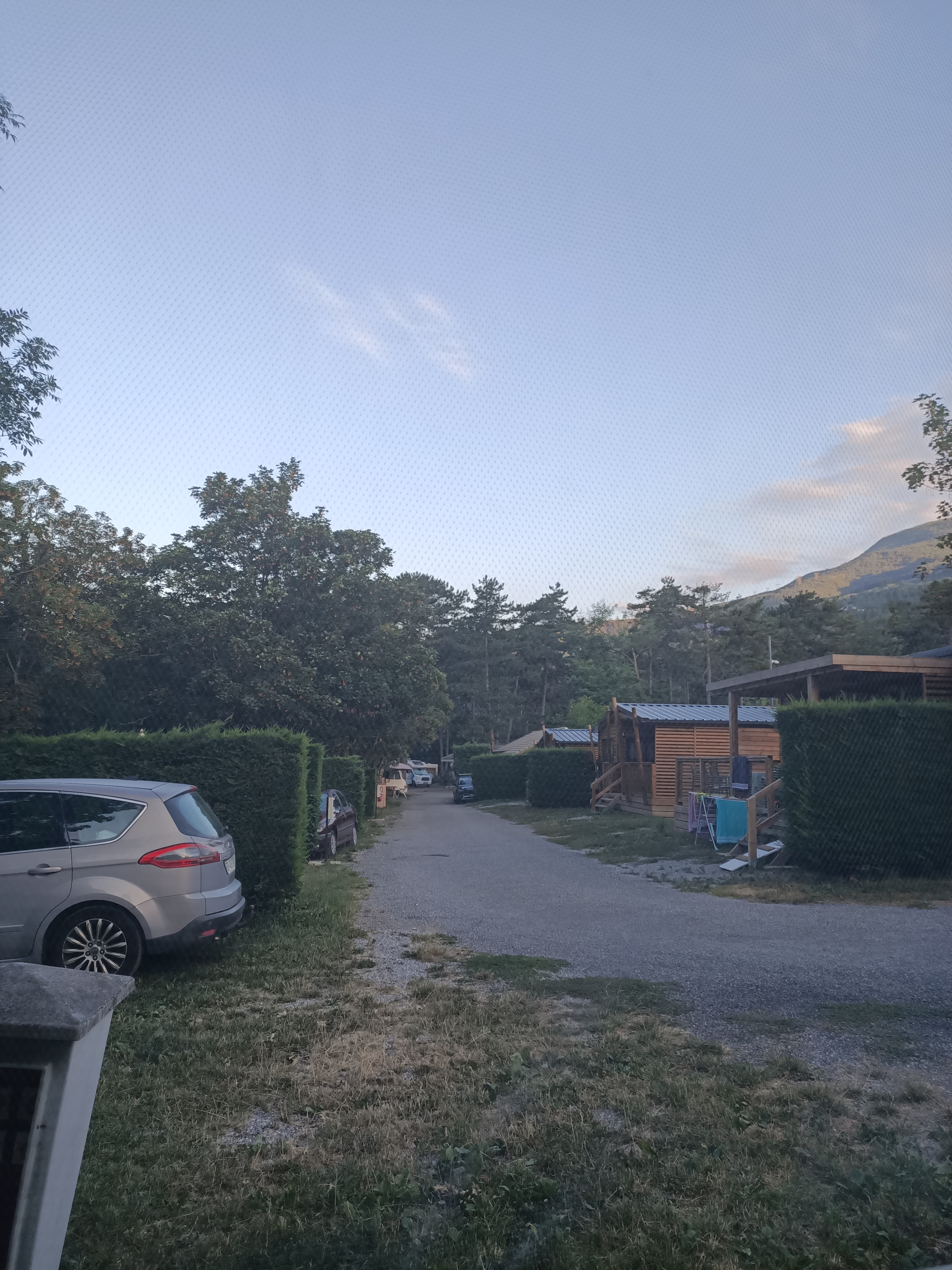 Photo n° 1 de l'avis de amandine.a fait le 22/07/2023 à 19:22