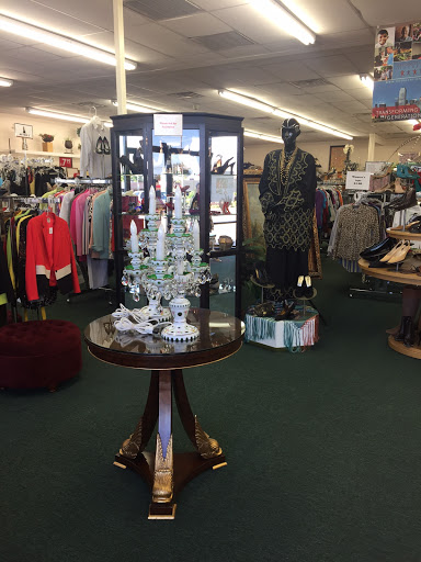 Thrift Store «Pennies For Heaven Resale», reviews and photos, 17471 Preston Rd, Dallas, TX 75252, USA