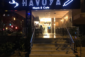 HAVOYA Mantı Cafe image